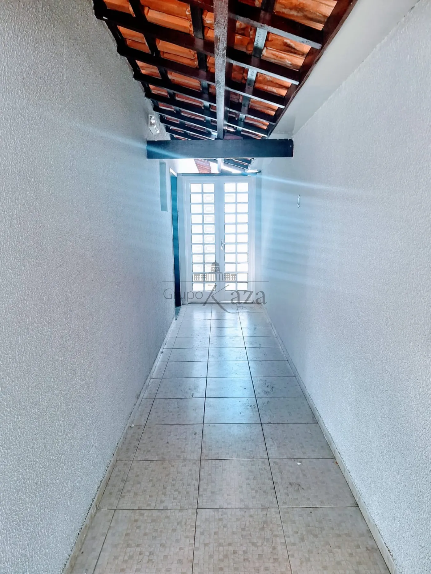 Foto 12 de Casa Padrão em Residencial União, São José dos Campos - imagem 12