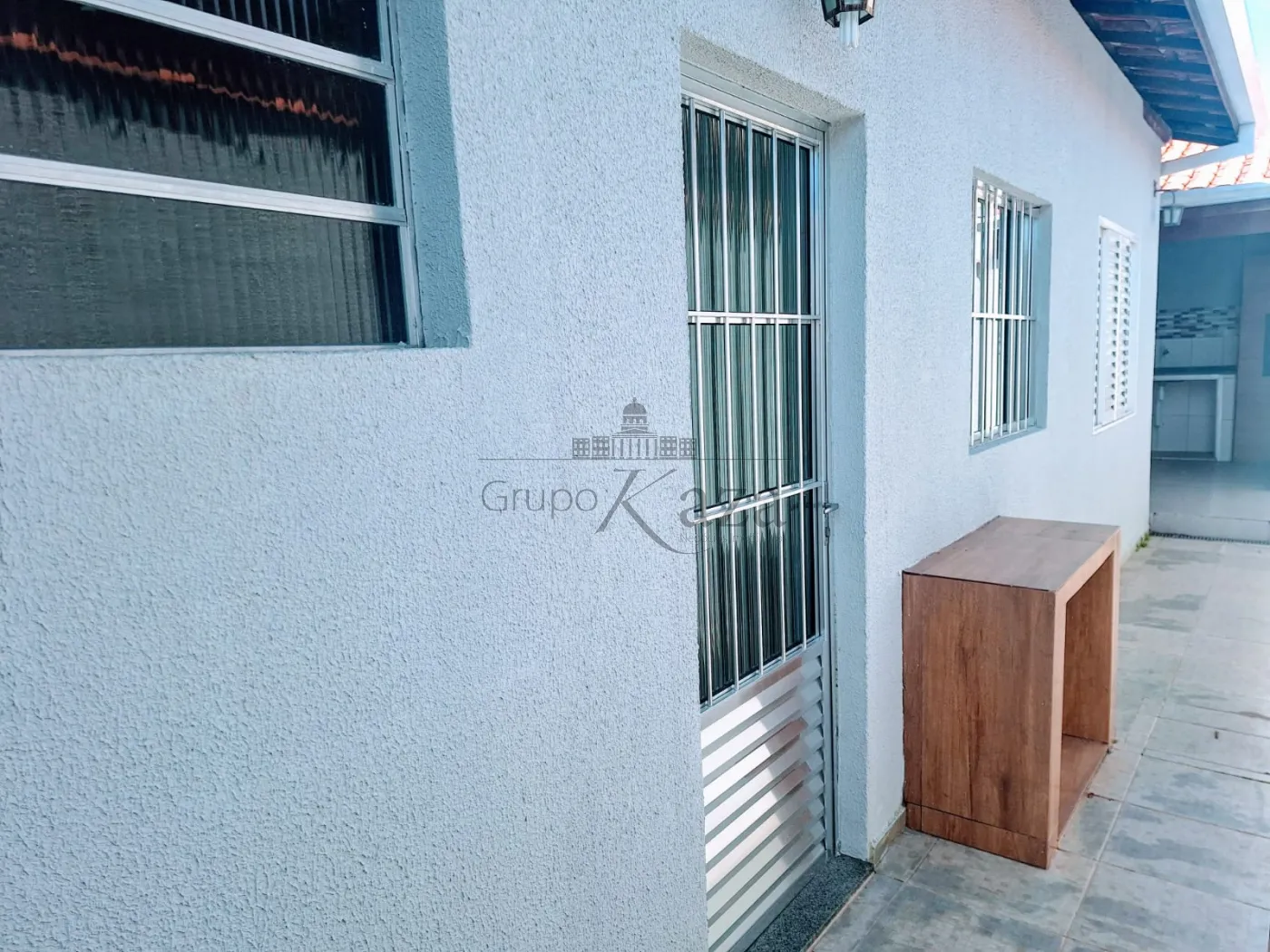 Foto 13 de Casa Padrão em Residencial União, São José dos Campos - imagem 13