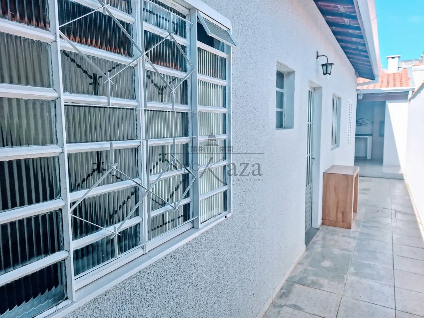 Foto 14 de Casa Padrão em Residencial União, São José dos Campos - imagem 14