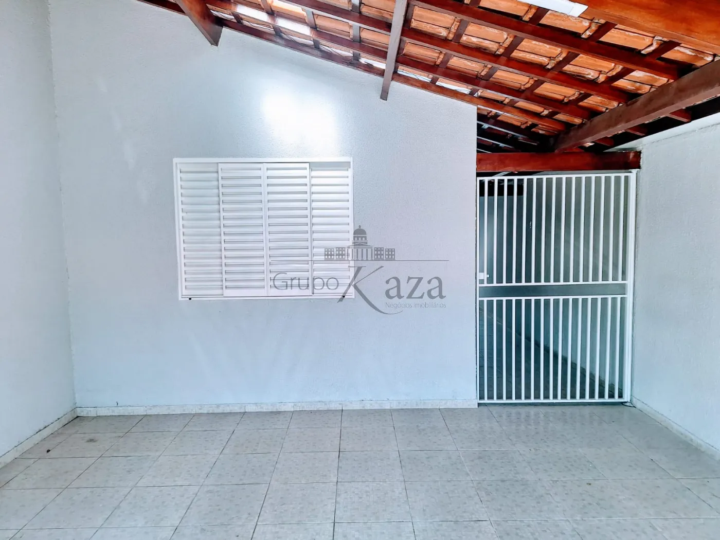 Foto 15 de Casa Padrão em Residencial União, São José dos Campos - imagem 15