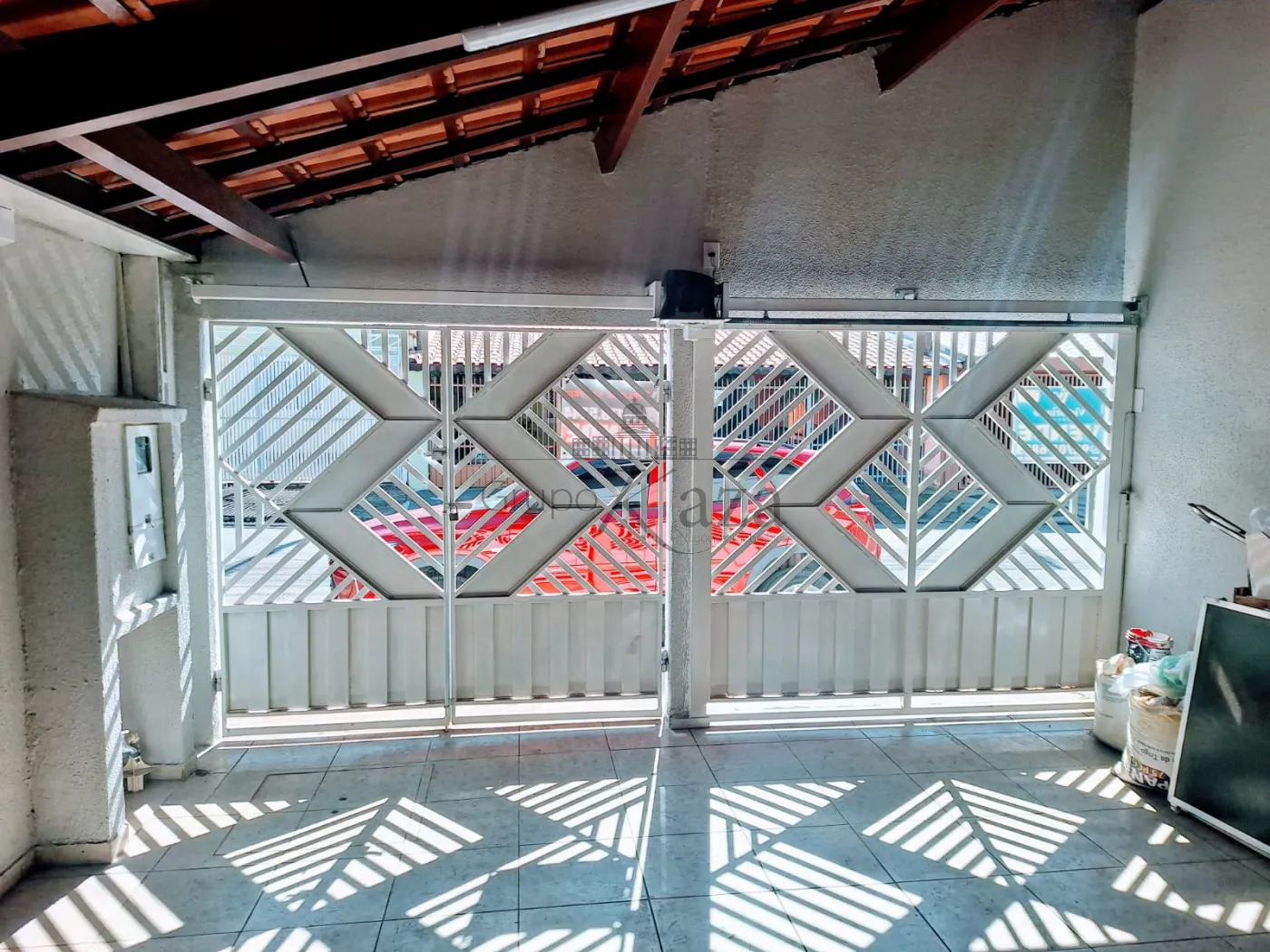 Foto 16 de Casa Padrão em Residencial União, São José dos Campos - imagem 16