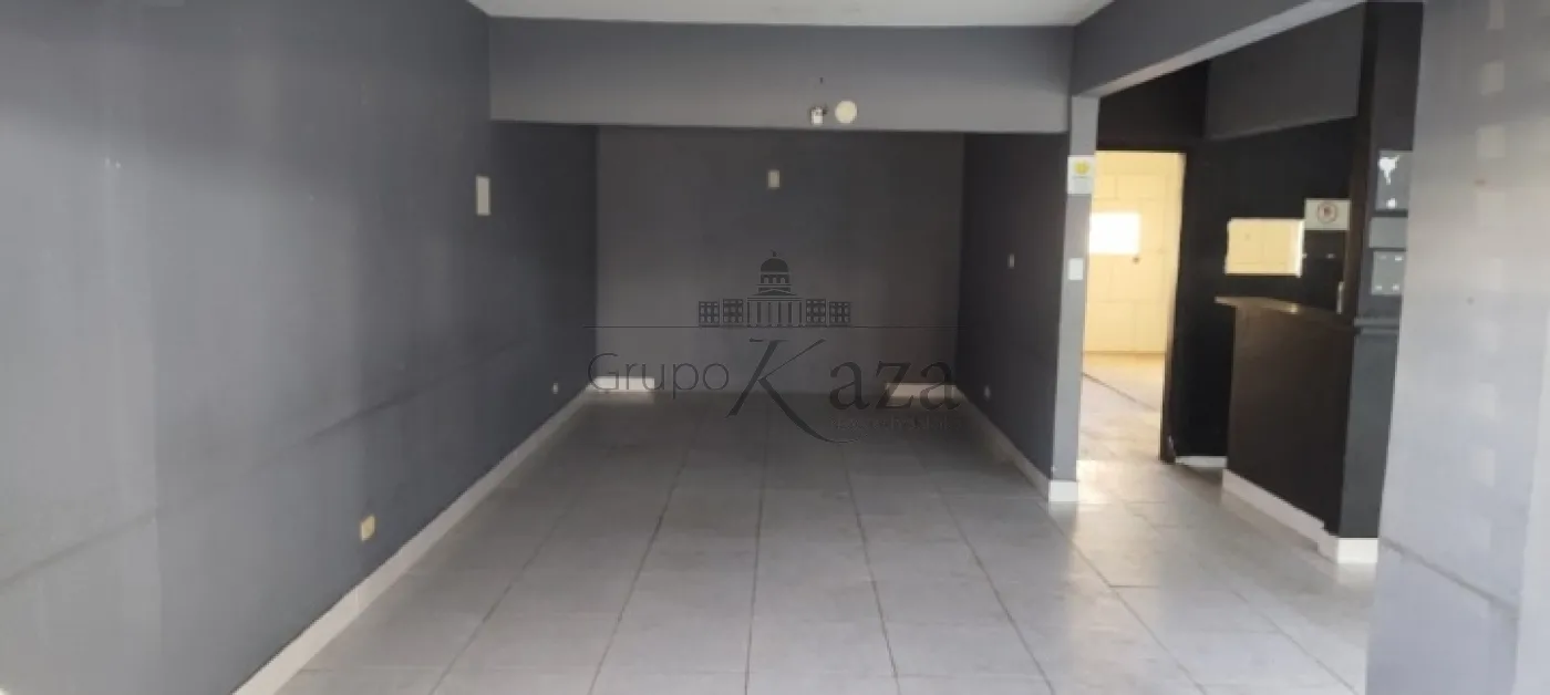 Foto 6 de Comercial Ponto Comercial em Parque Industrial, São José dos Campos - imagem 6
