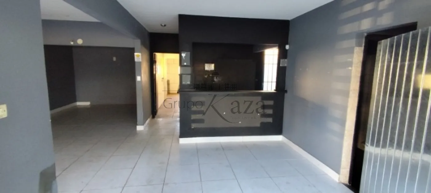 Foto 4 de Comercial Ponto Comercial em Parque Industrial, São José dos Campos - imagem 4