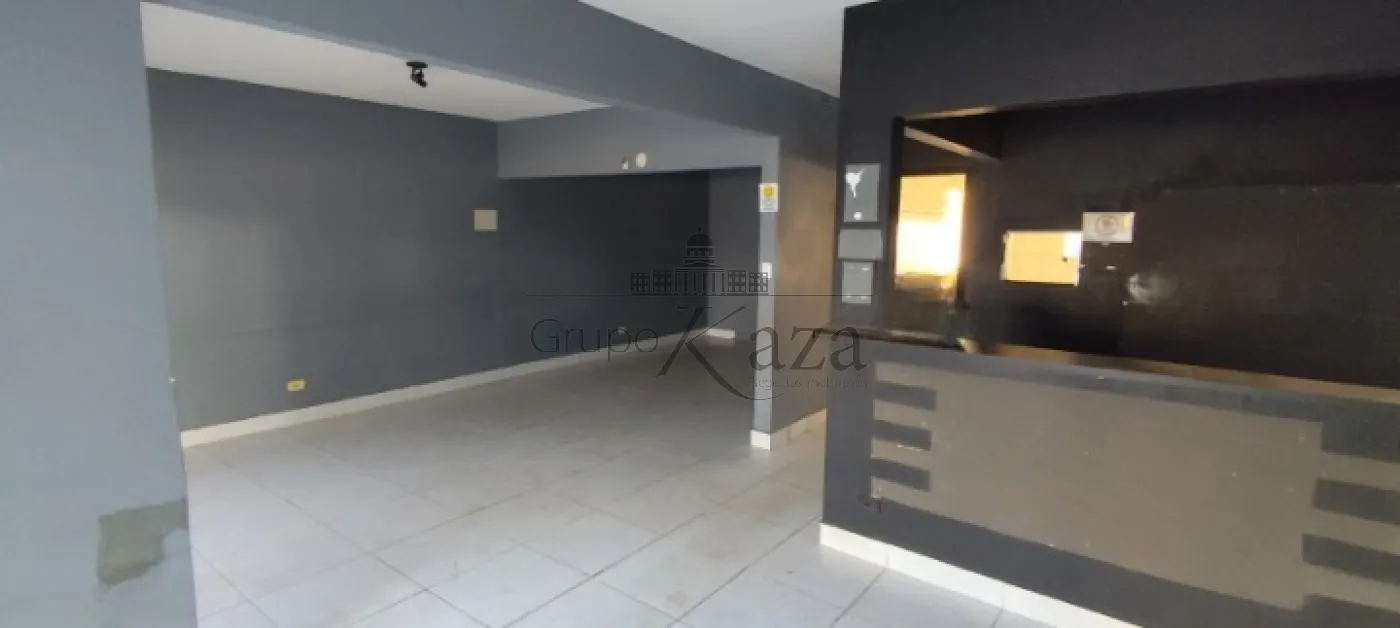 Foto 5 de Comercial Ponto Comercial em Parque Industrial, São José dos Campos - imagem 5