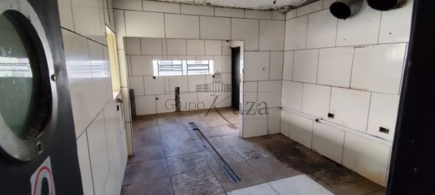 Foto 9 de Comercial Ponto Comercial em Parque Industrial, São José dos Campos - imagem 9
