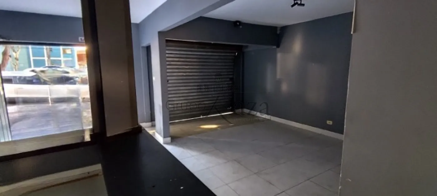 Foto 2 de Comercial Ponto Comercial em Parque Industrial, São José dos Campos - imagem 2