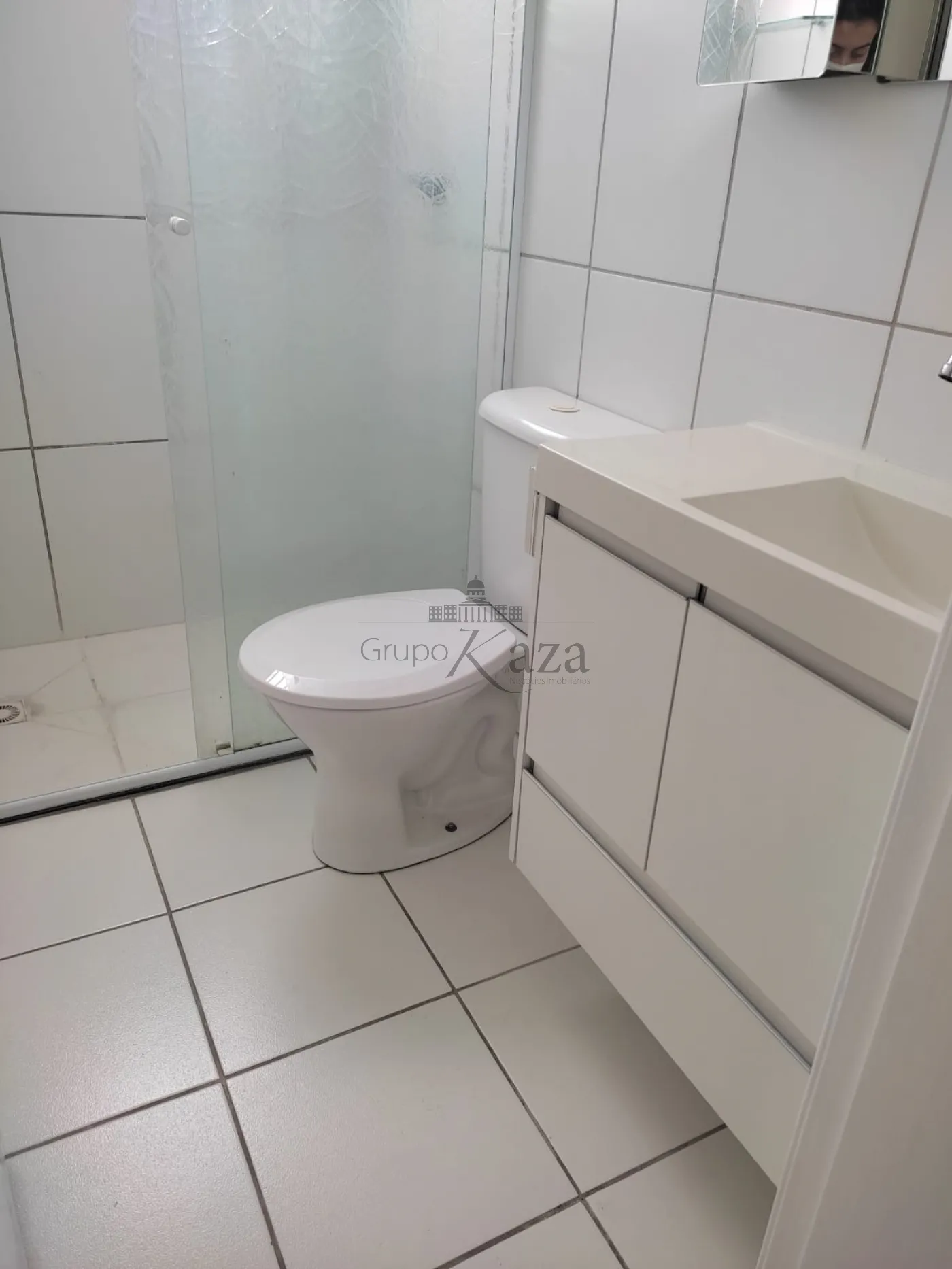Foto 5 de Apartamento Padrão em Jardim Petrópolis, São José dos Campos - imagem 5