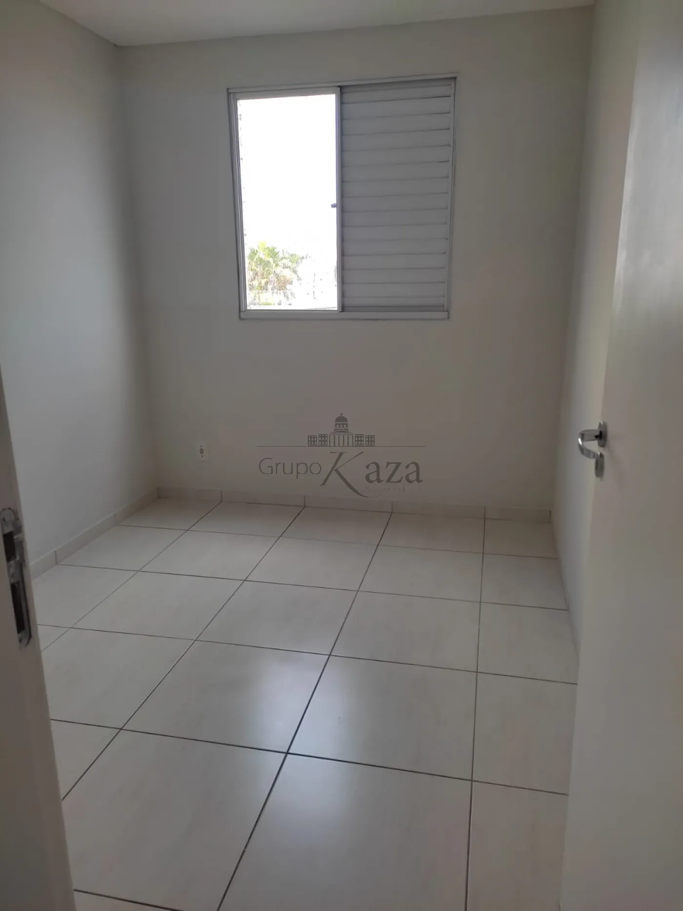 Foto 7 de Apartamento Padrão em Jardim Petrópolis, São José dos Campos - imagem 7