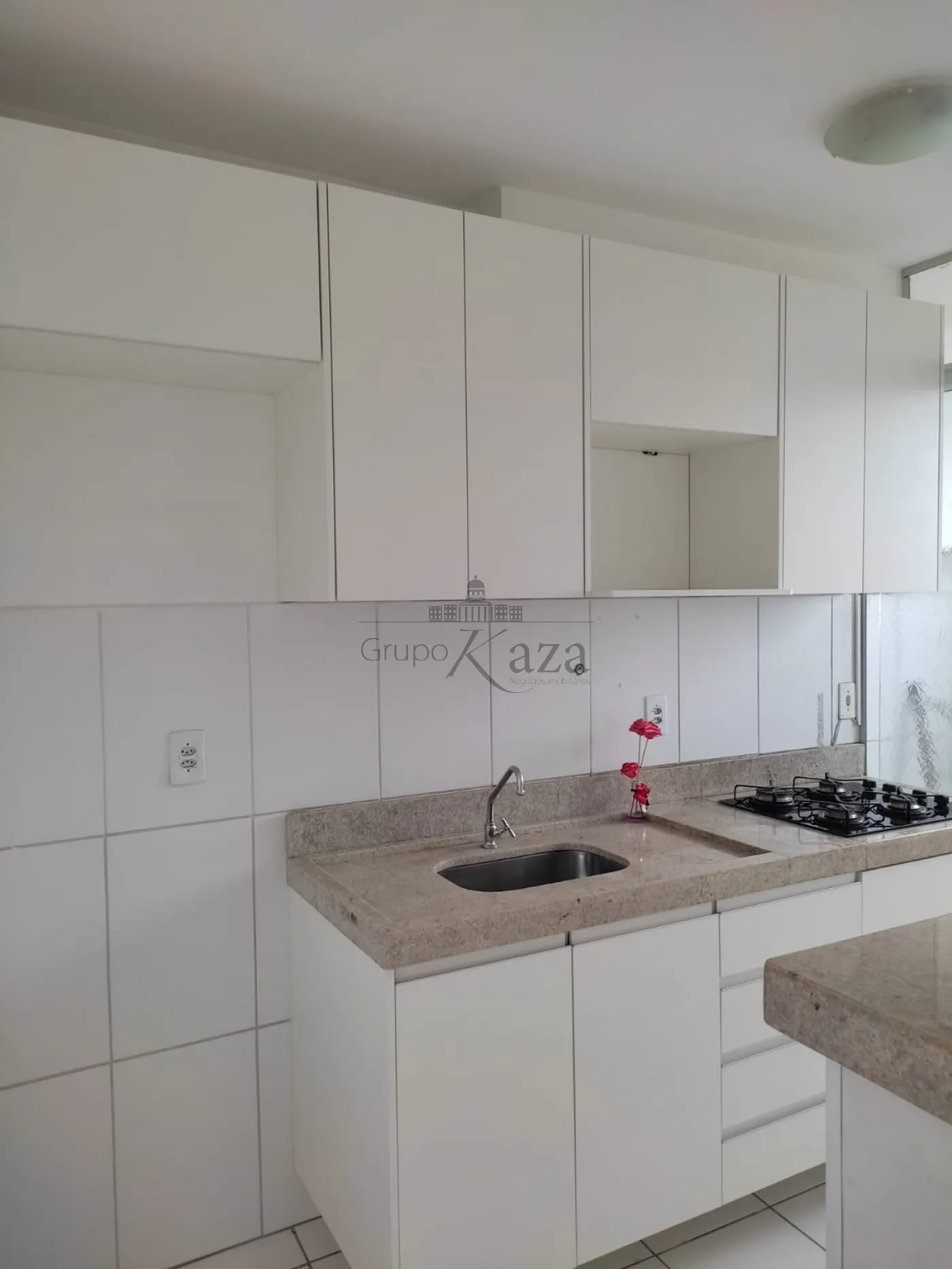 Foto 4 de Apartamento Padrão em Jardim Petrópolis, São José dos Campos - imagem 4