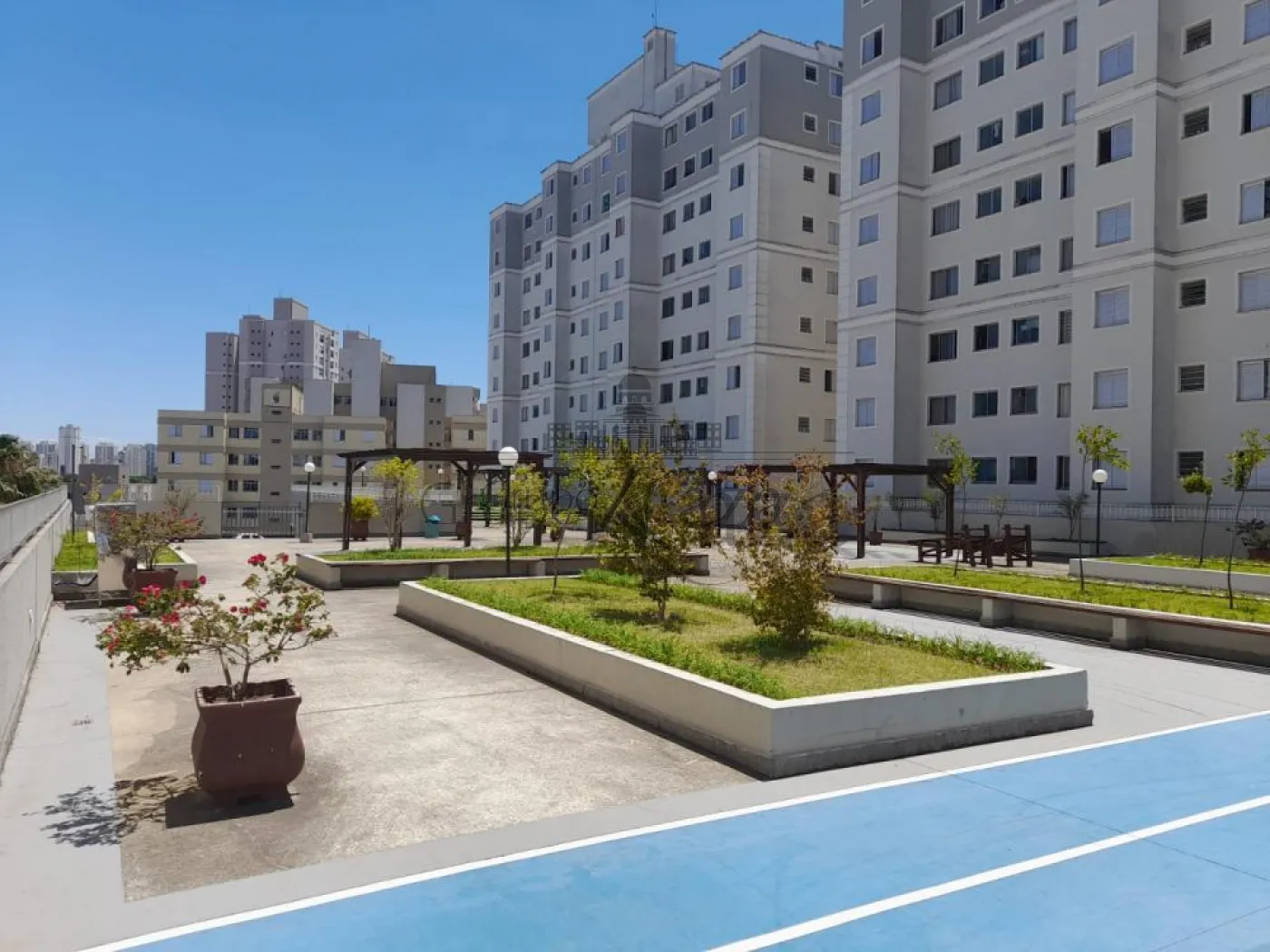 Foto 15 de Apartamento Padrão em Jardim Petrópolis, São José dos Campos - imagem 15