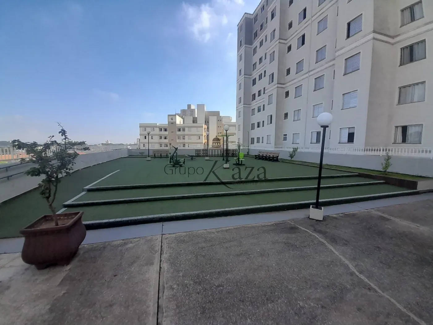 Foto 12 de Apartamento Padrão em Jardim Petrópolis, São José dos Campos - imagem 12