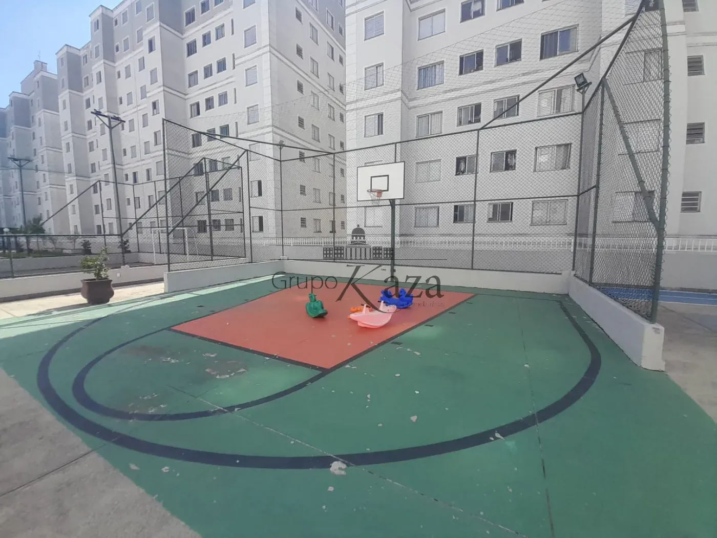 Foto 13 de Apartamento Padrão em Jardim Petrópolis, São José dos Campos - imagem 13