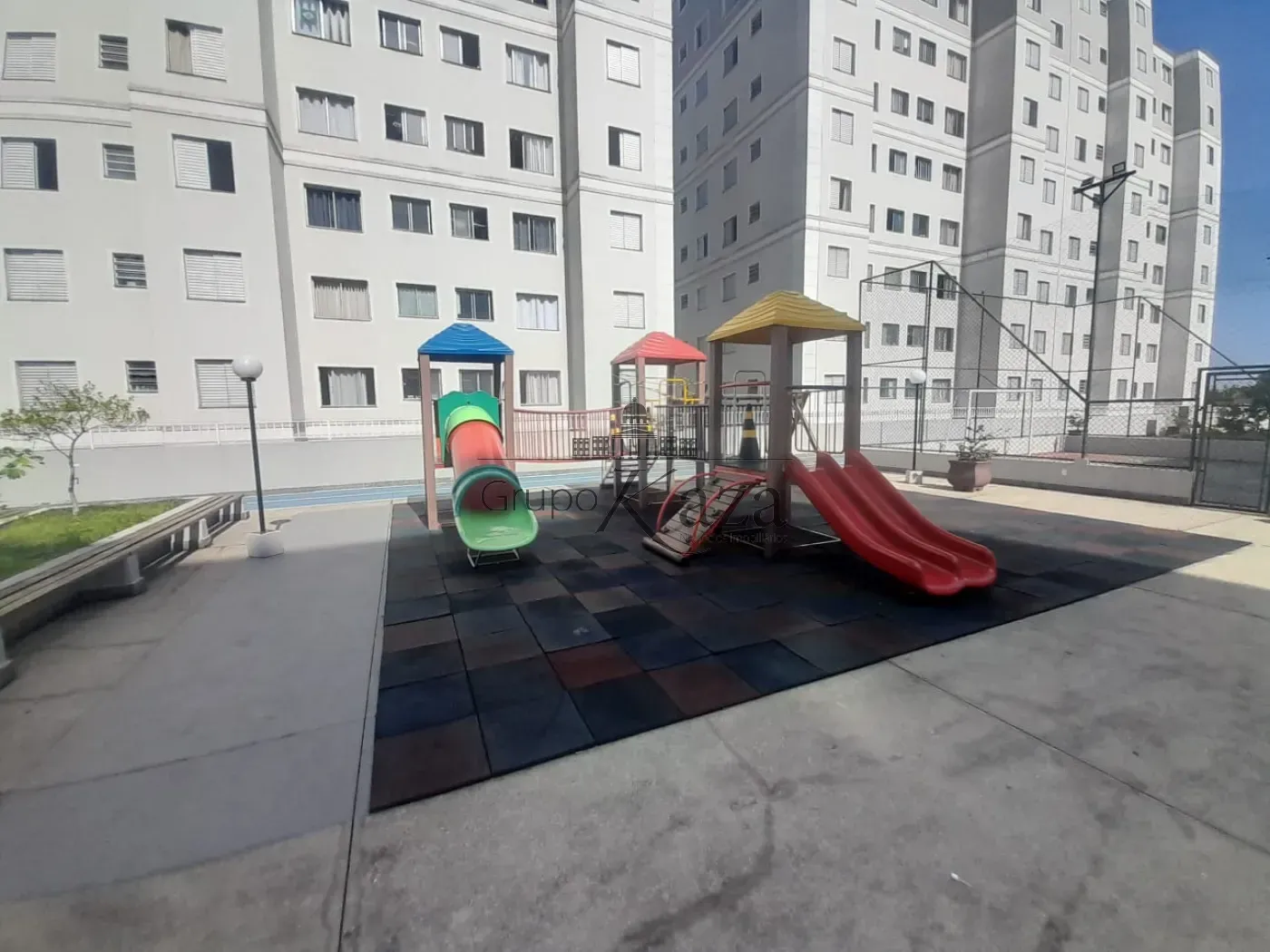 Foto 11 de Apartamento Padrão em Jardim Petrópolis, São José dos Campos - imagem 11