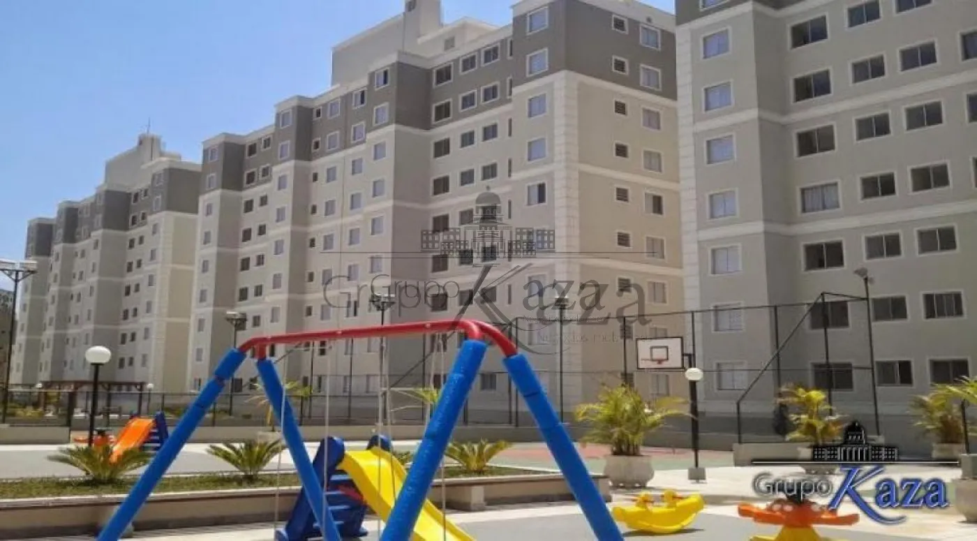 Foto 10 de Apartamento Padrão em Jardim Petrópolis, São José dos Campos - imagem 10