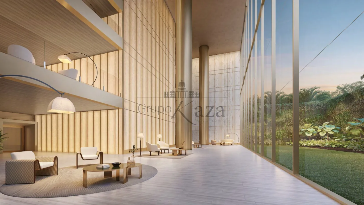 Foto 3 de Apartamento Padrão em Jardim Everest, São Paulo - imagem 3