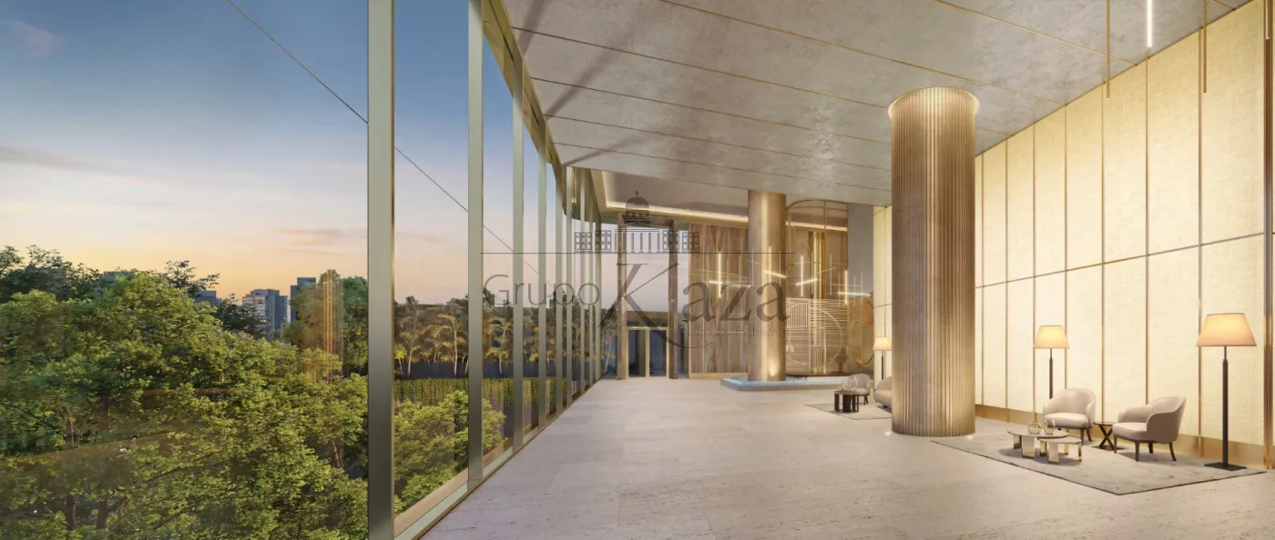 Foto 4 de Apartamento Padrão em Jardim Everest, São Paulo - imagem 4
