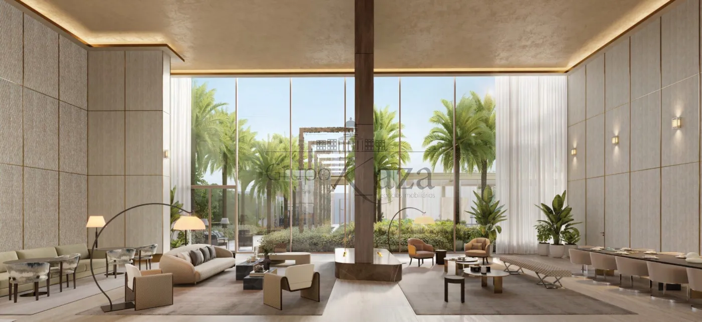 Foto 7 de Apartamento Padrão em Jardim Everest, São Paulo - imagem 7