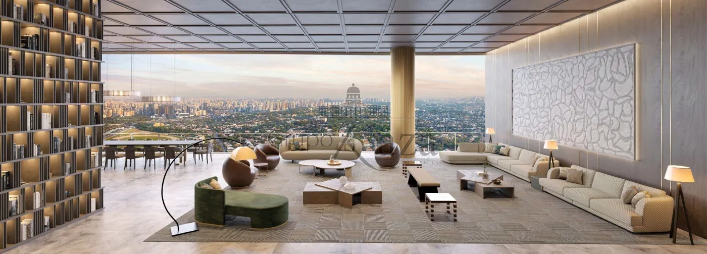 Foto 14 de Apartamento Padrão em Jardim Everest, São Paulo - imagem 14
