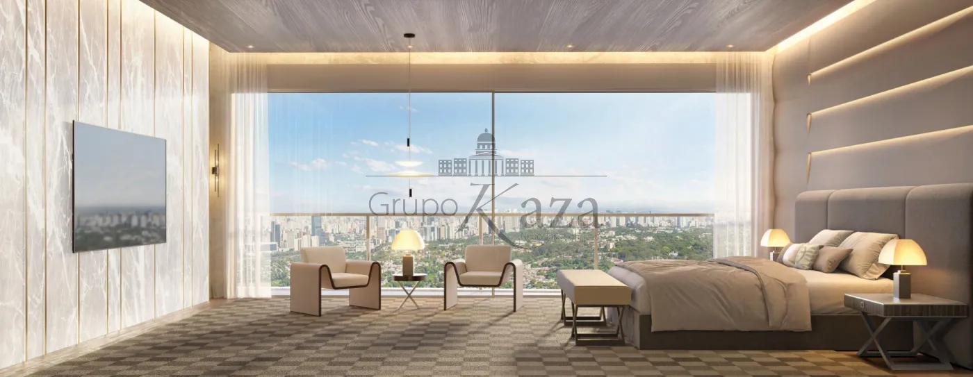 Foto 17 de Apartamento Padrão em Jardim Everest, São Paulo - imagem 17