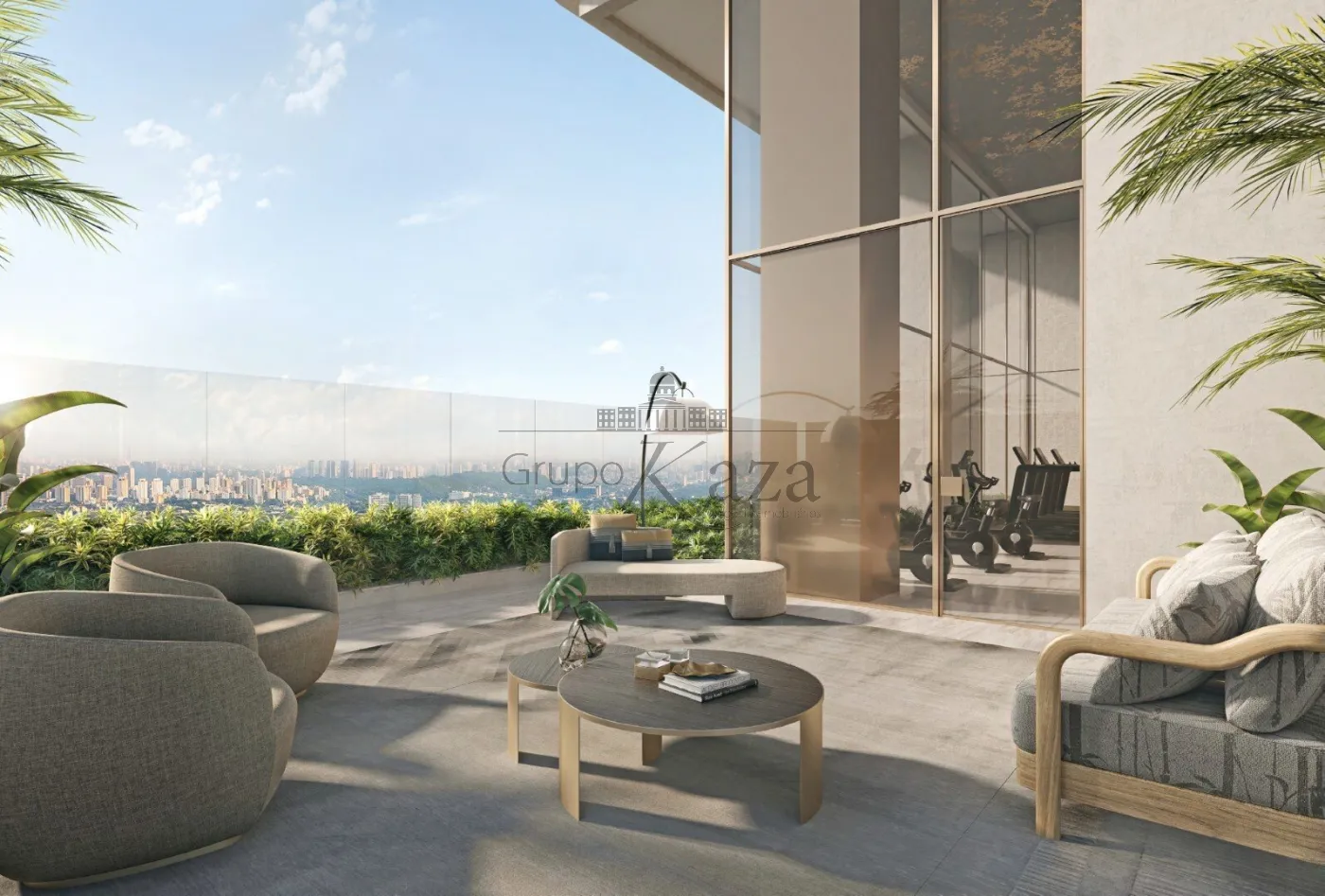 Foto 19 de Apartamento Padrão em Jardim Everest, São Paulo - imagem 19