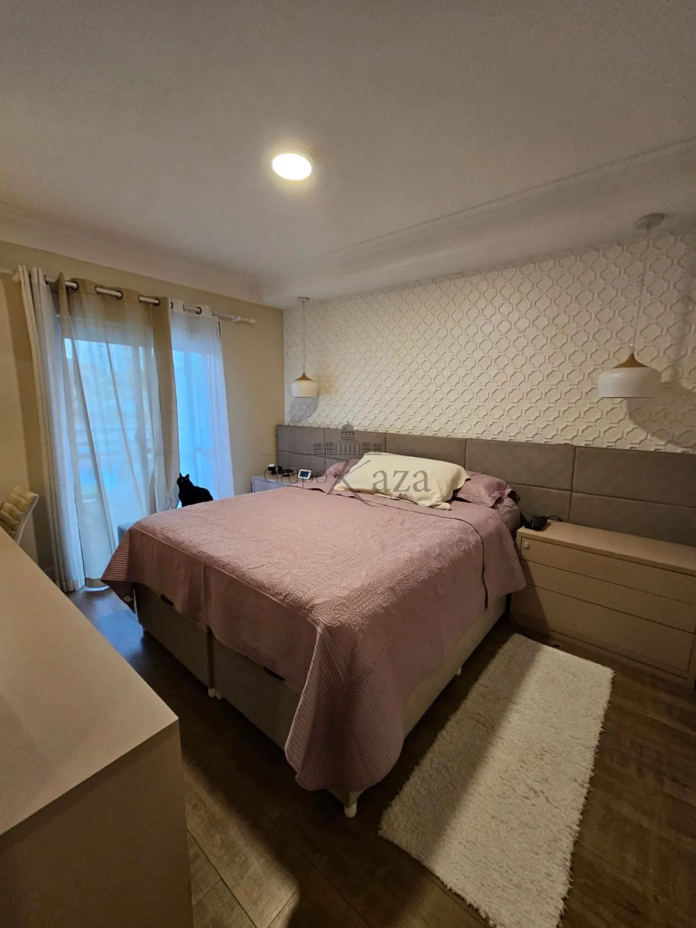Foto 14 de Apartamento Padrão em Vila Ema, São José dos Campos - imagem 14