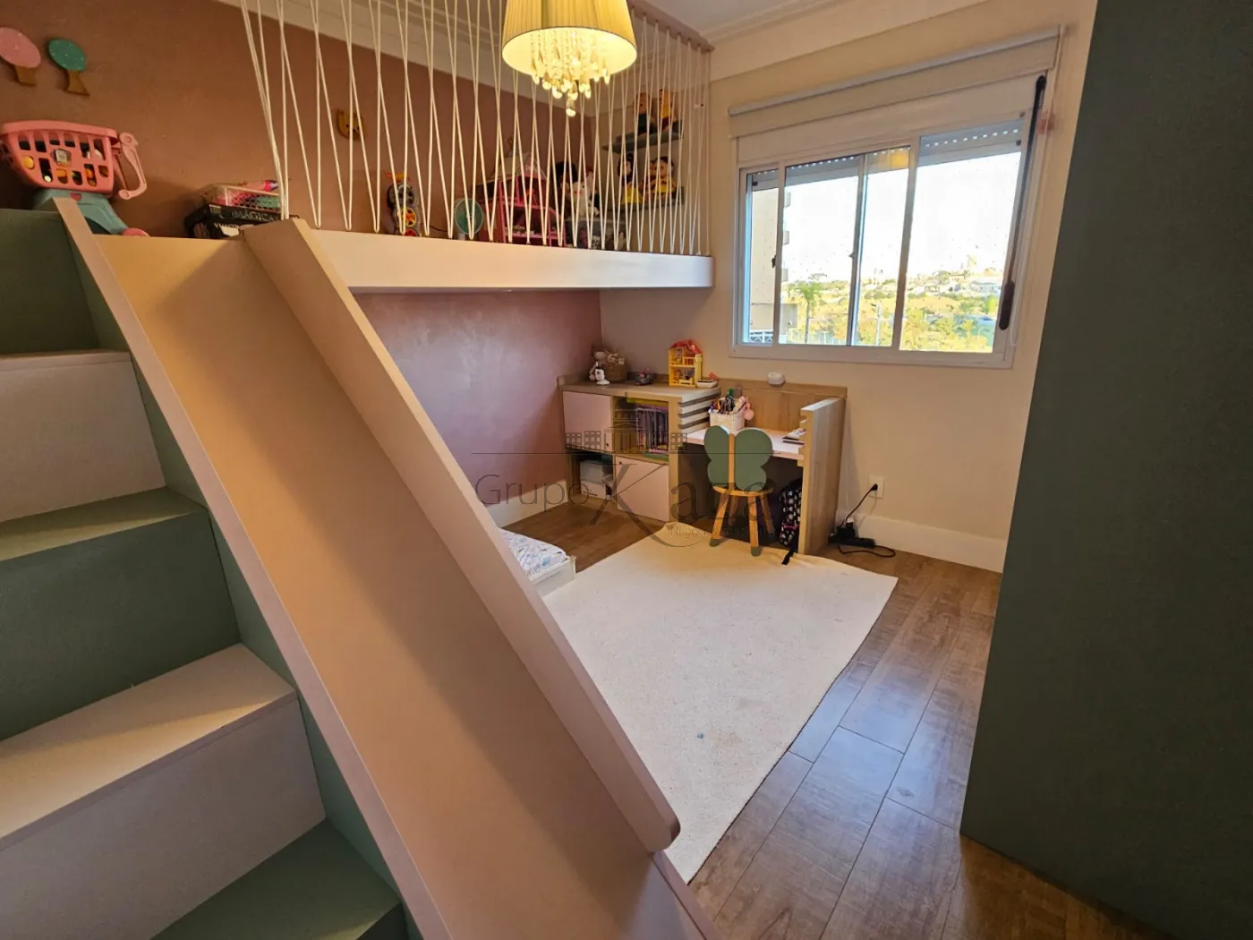 Foto 18 de Apartamento Padrão em Vila Ema, São José dos Campos - imagem 18