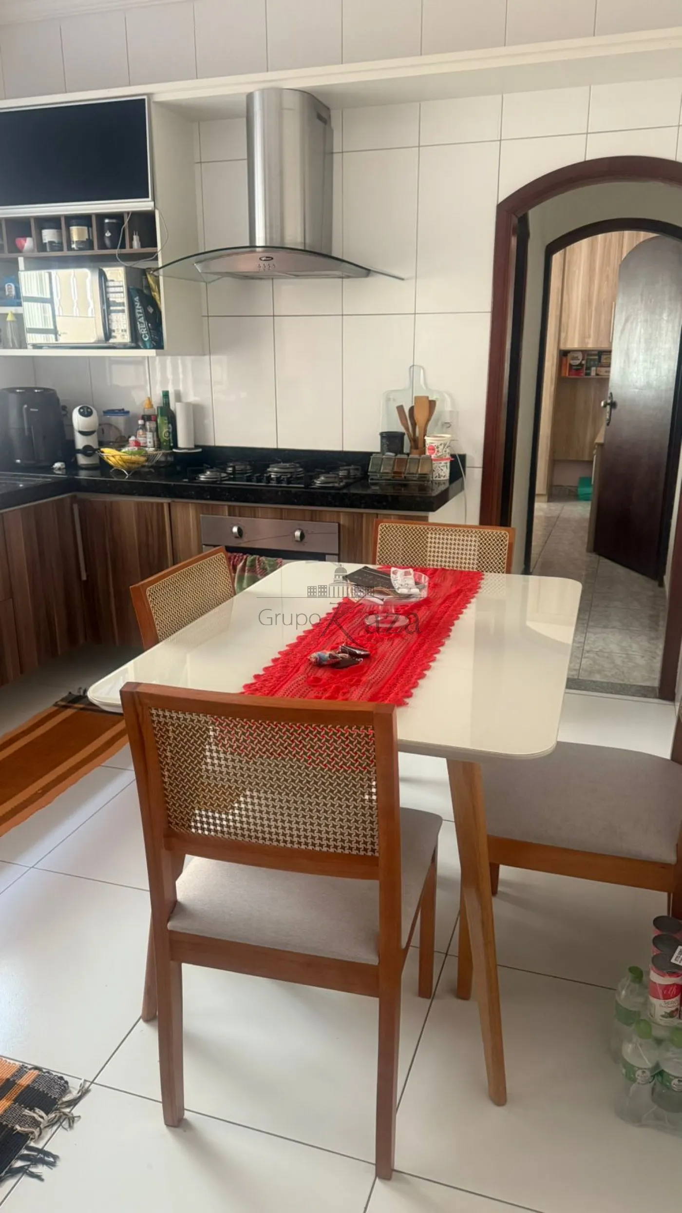 Foto 2 de Casa Padrão em Residencial União, São José dos Campos - imagem 2