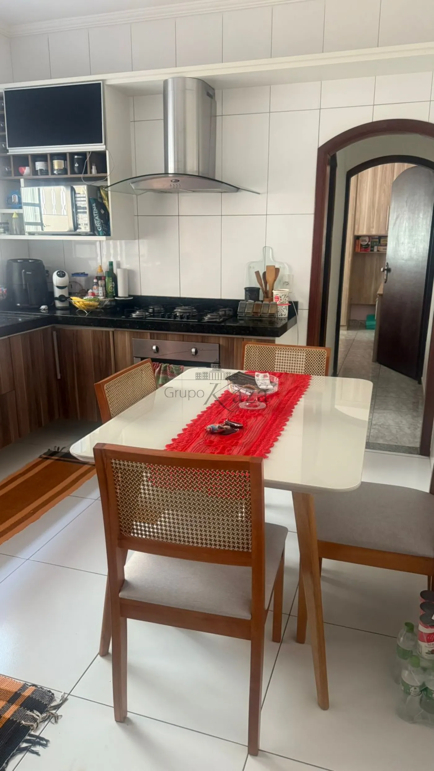 Foto 3 de Casa Padrão em Residencial União, São José dos Campos - imagem 3