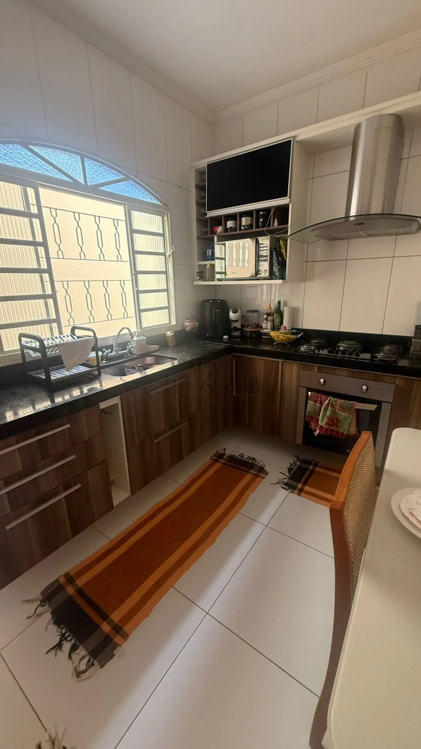 Foto 4 de Casa Padrão em Residencial União, São José dos Campos - imagem 4