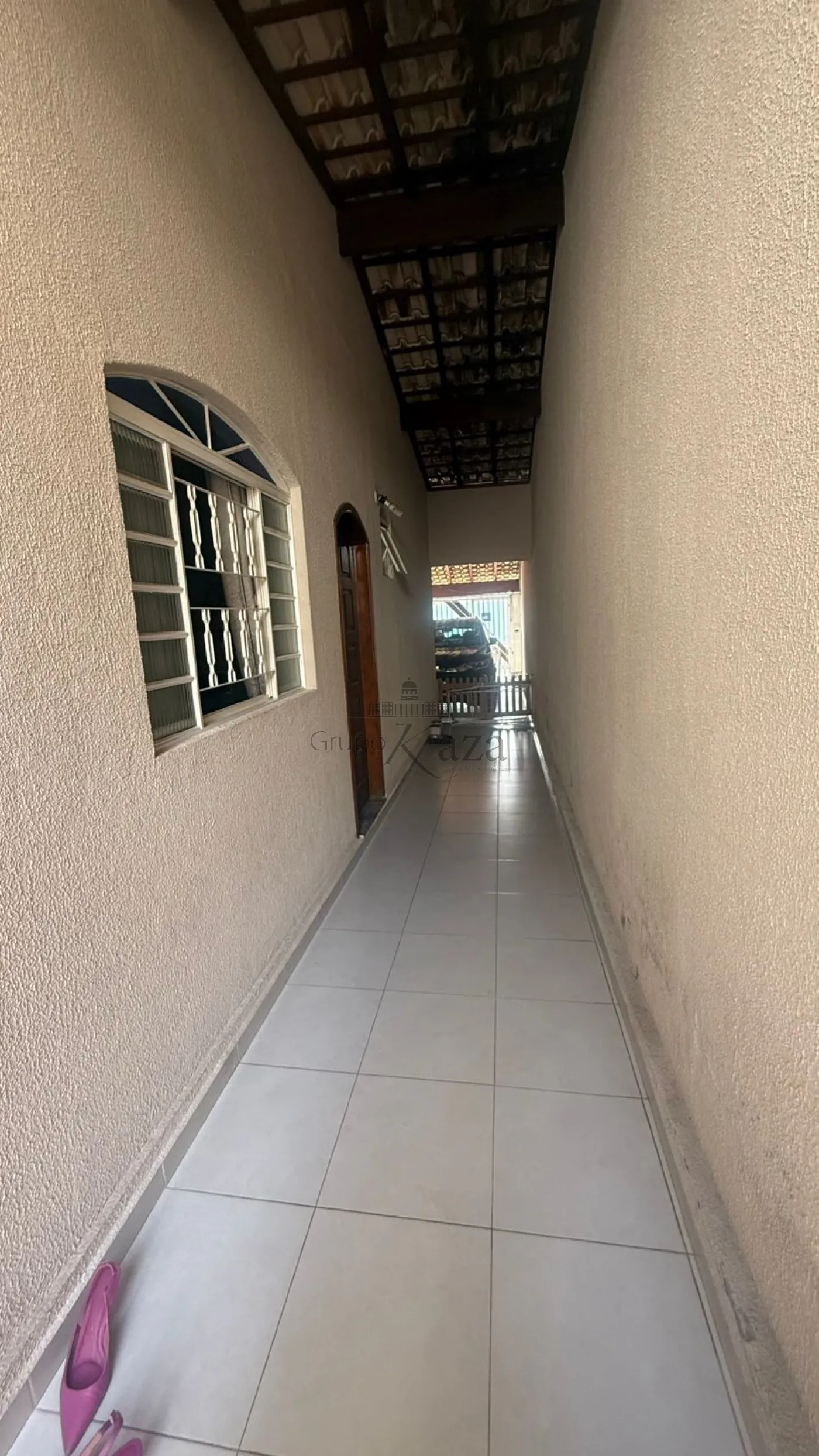 Foto 10 de Casa Padrão em Residencial União, São José dos Campos - imagem 10