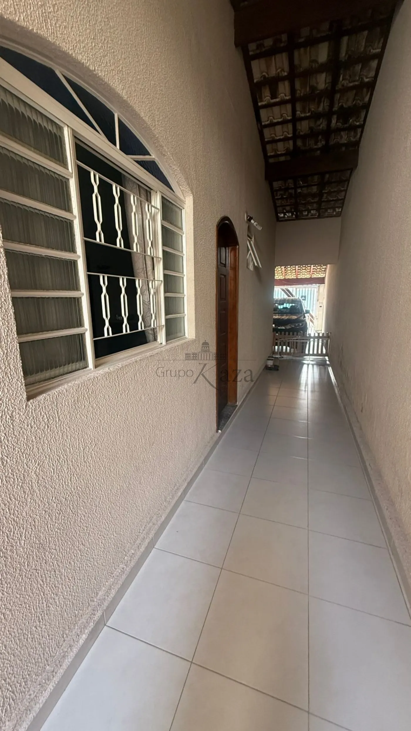Foto 12 de Casa Padrão em Residencial União, São José dos Campos - imagem 12