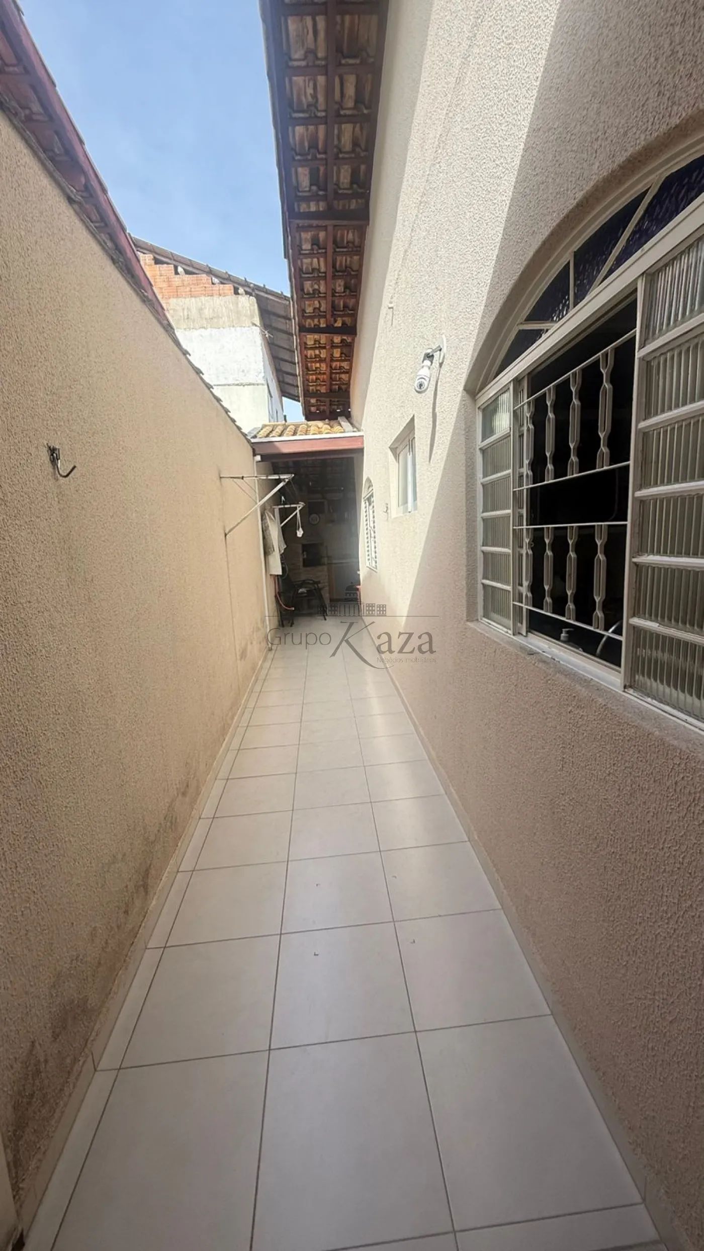 Foto 7 de Casa Padrão em Residencial União, São José dos Campos - imagem 7