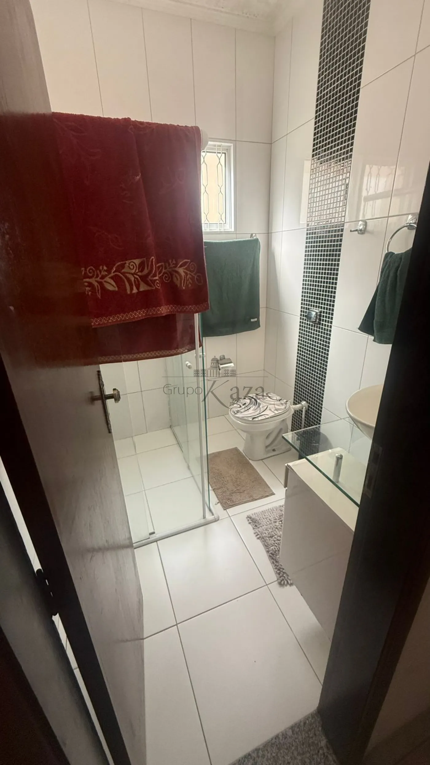 Foto 6 de Casa Padrão em Residencial União, São José dos Campos - imagem 6