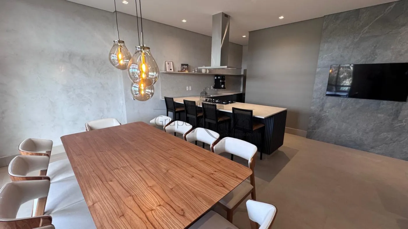 Foto 32 de Apartamento Padrão em Condomínio Royal Park, São José dos Campos - imagem 32