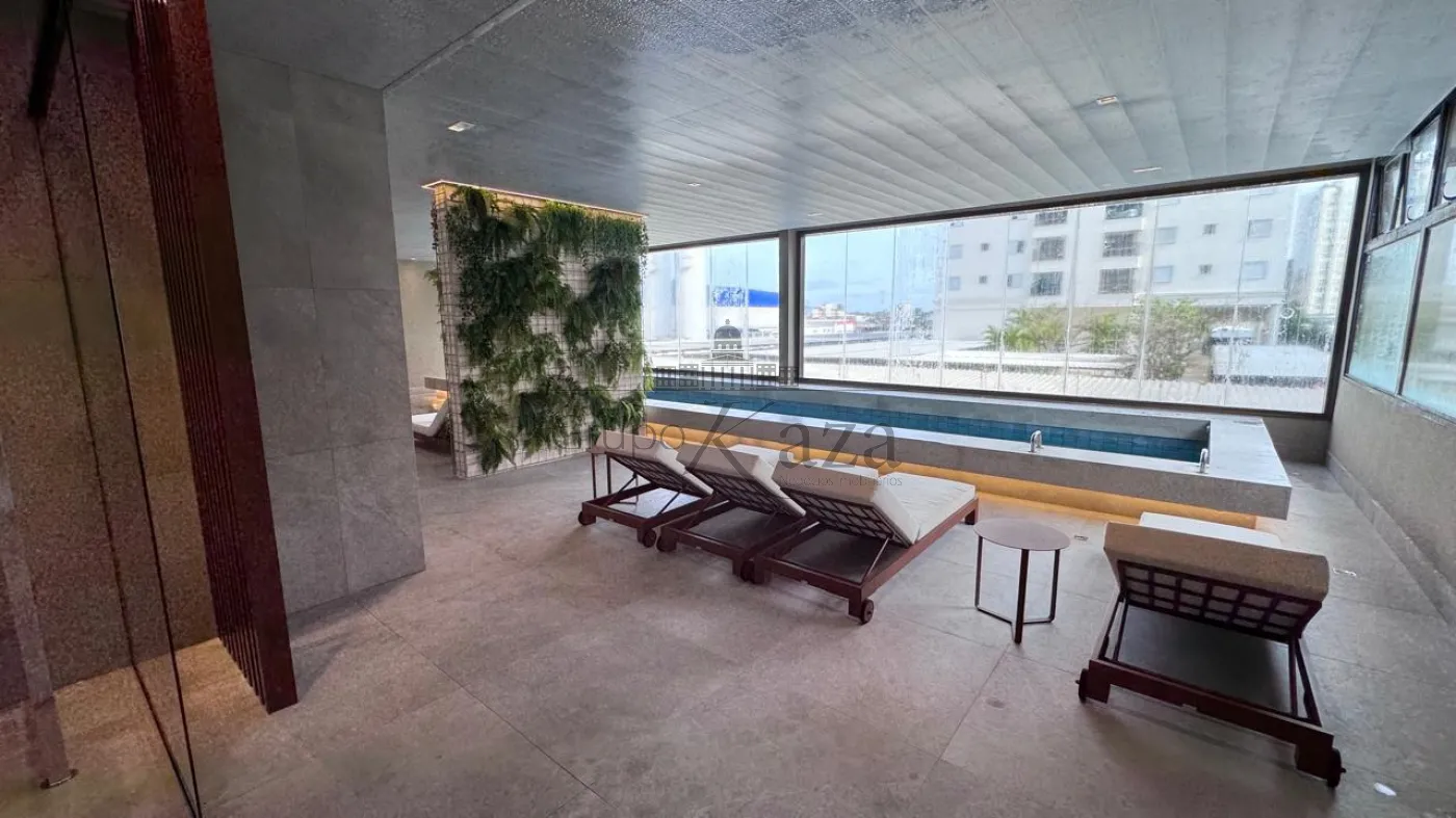 Foto 35 de Apartamento Padrão em Condomínio Royal Park, São José dos Campos - imagem 35