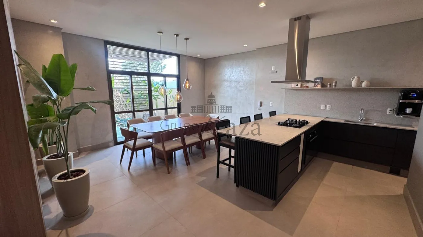 Foto 36 de Apartamento Padrão em Condomínio Royal Park, São José dos Campos - imagem 36