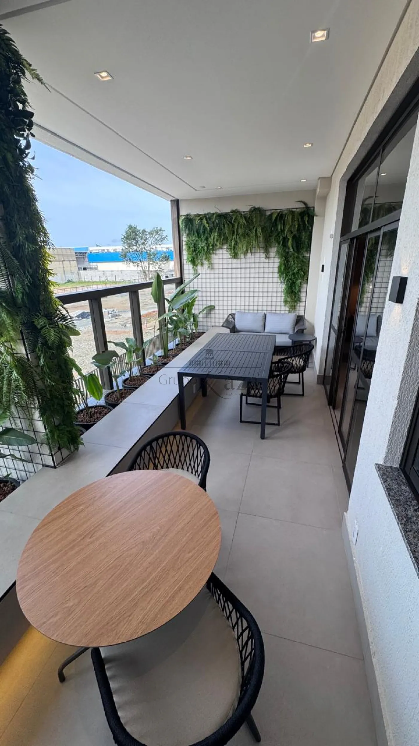 Foto 37 de Apartamento Padrão em Condomínio Royal Park, São José dos Campos - imagem 37