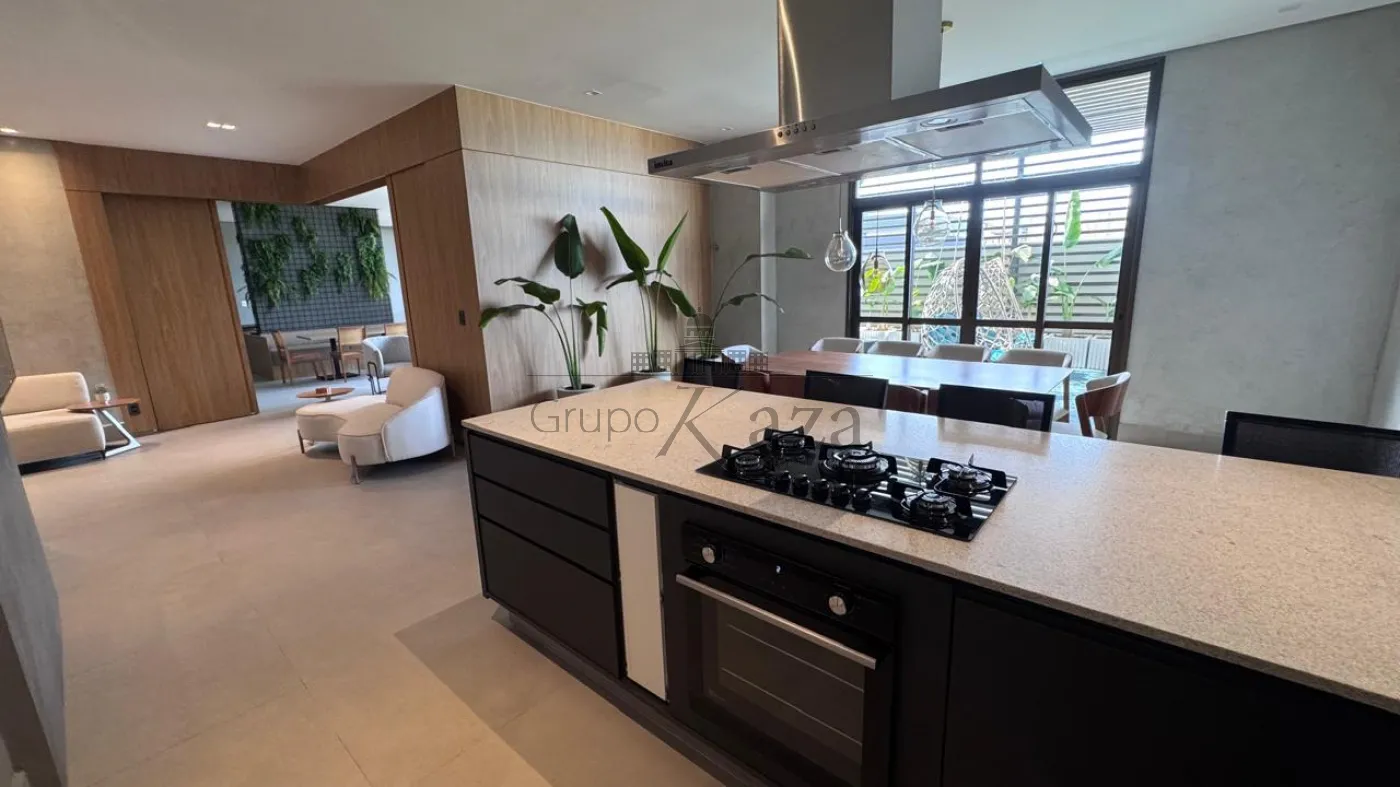 Foto 40 de Apartamento Padrão em Condomínio Royal Park, São José dos Campos - imagem 40