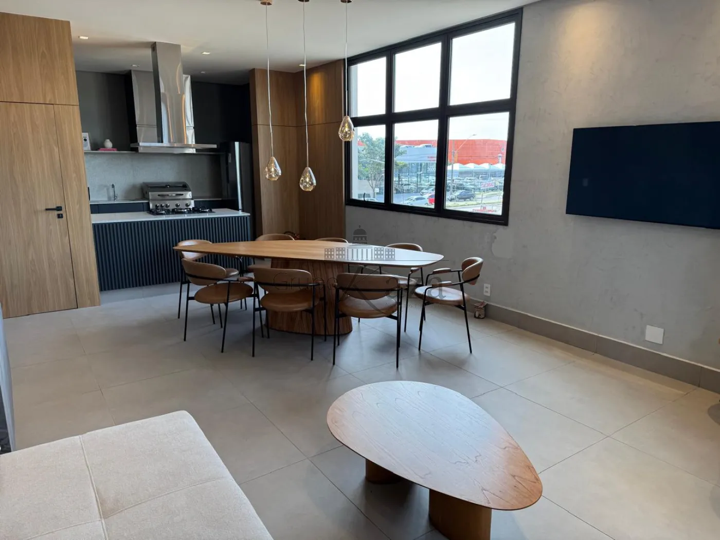 Foto 43 de Apartamento Padrão em Condomínio Royal Park, São José dos Campos - imagem 43