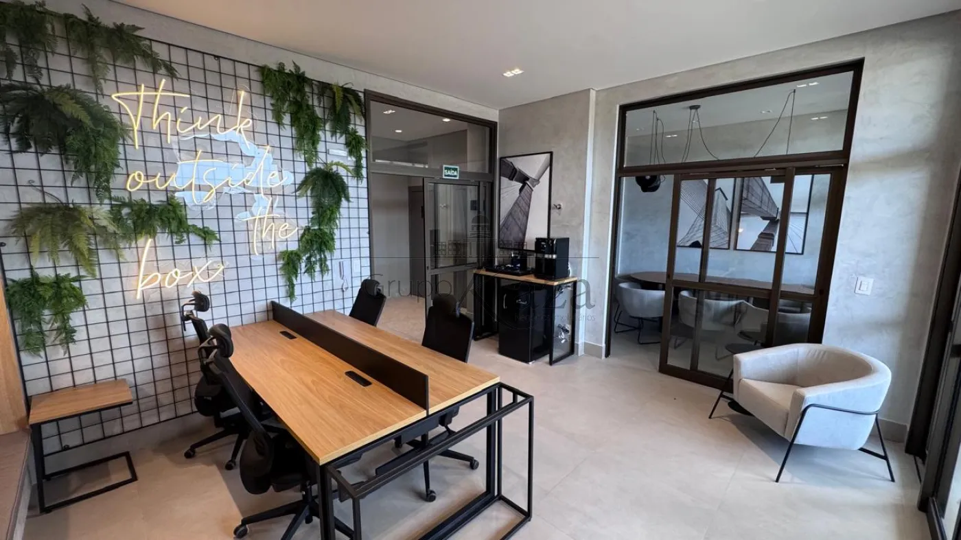 Foto 44 de Apartamento Padrão em Condomínio Royal Park, São José dos Campos - imagem 44