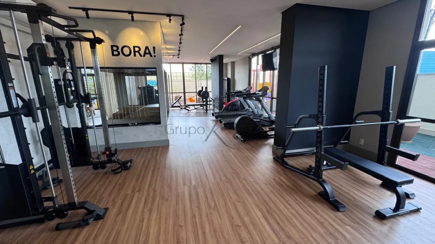 Foto 45 de Apartamento Padrão em Condomínio Royal Park, São José dos Campos - imagem 45