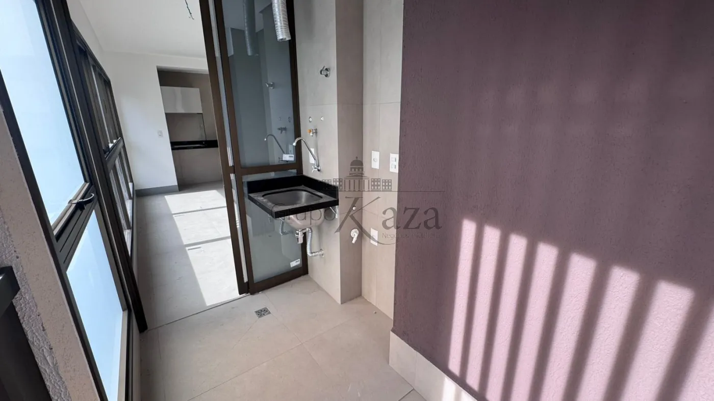 Foto 19 de Apartamento Padrão em Condomínio Royal Park, São José dos Campos - imagem 19