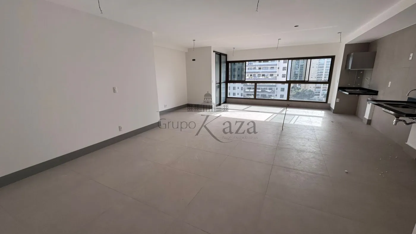 Foto 4 de Apartamento Padrão em Condomínio Royal Park, São José dos Campos - imagem 4