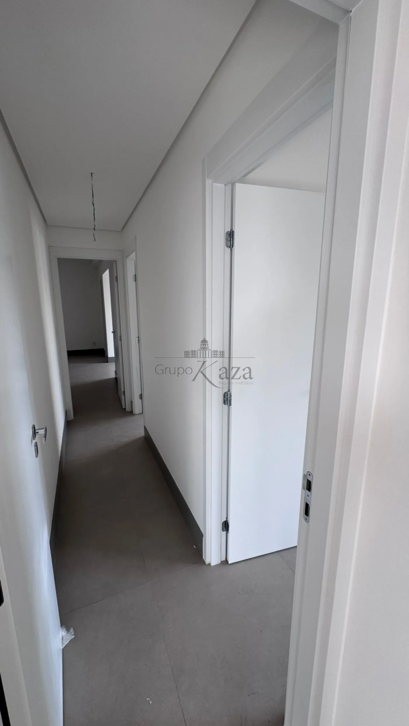 Foto 7 de Apartamento Padrão em Condomínio Royal Park, São José dos Campos - imagem 7