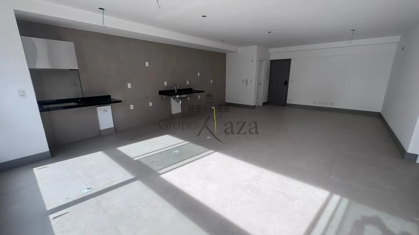 Foto 2 de Apartamento Padrão em Condomínio Royal Park, São José dos Campos - imagem 2