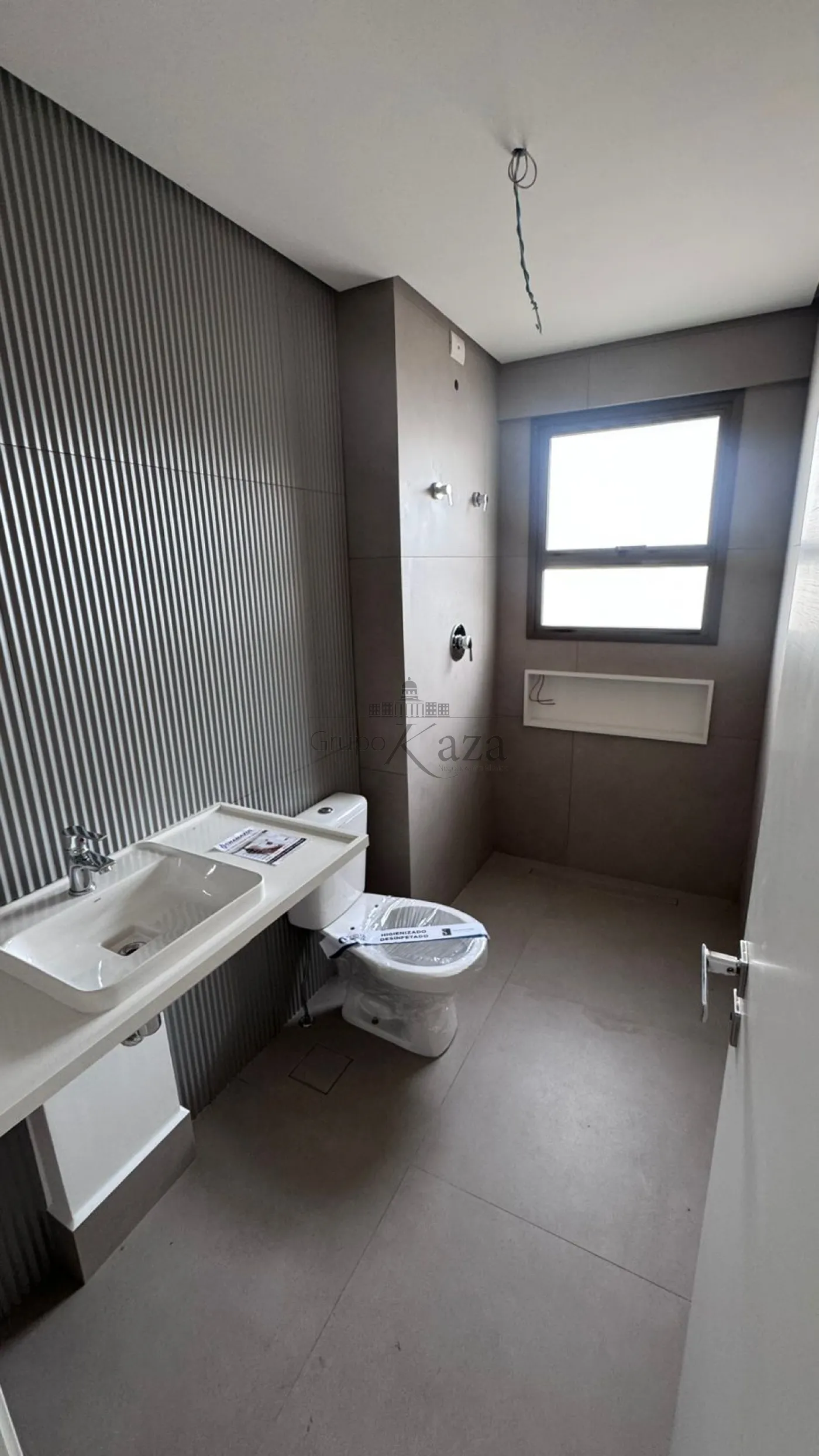 Foto 13 de Apartamento Padrão em Condomínio Royal Park, São José dos Campos - imagem 13