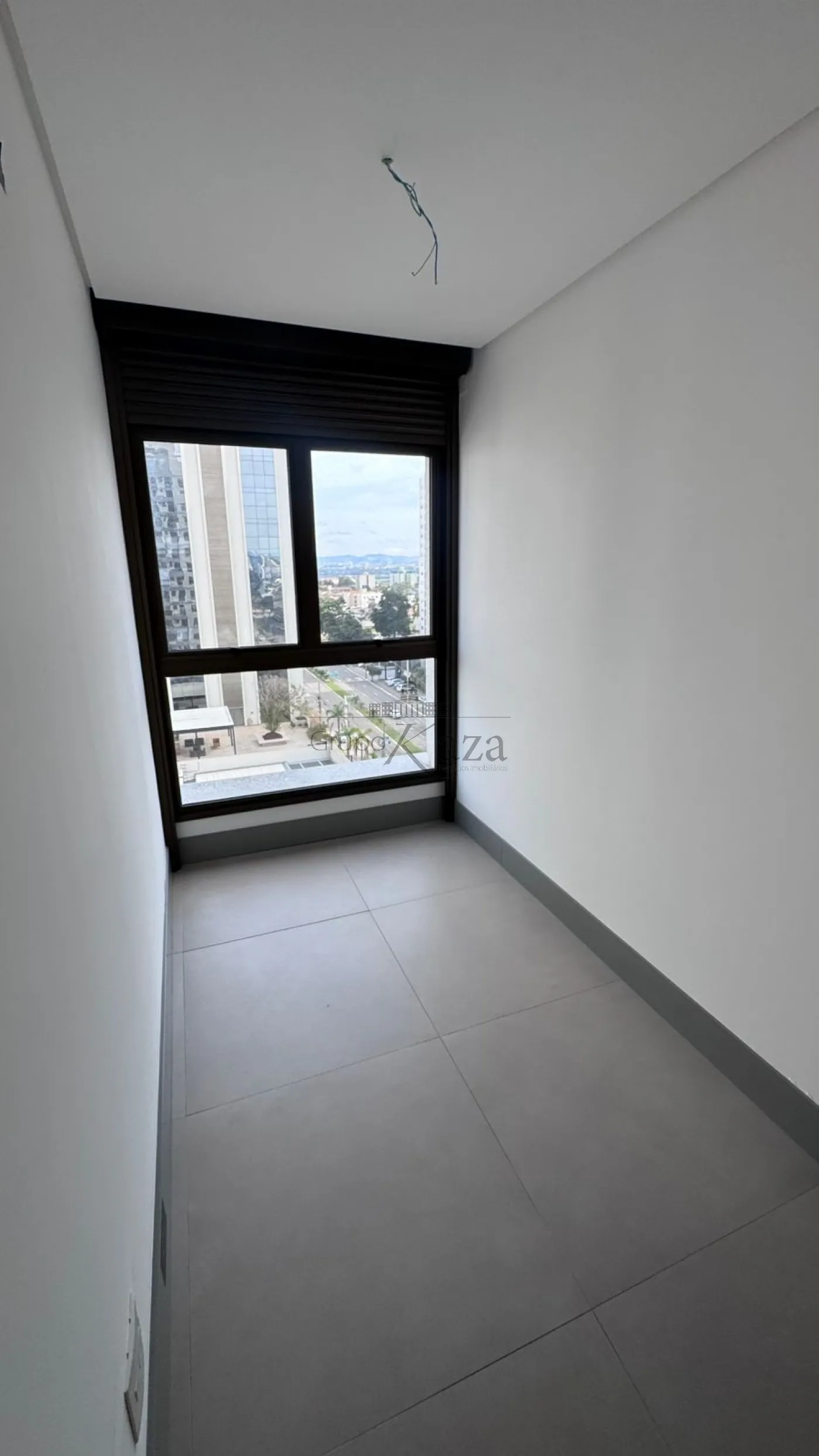 Foto 10 de Apartamento Padrão em Condomínio Royal Park, São José dos Campos - imagem 10