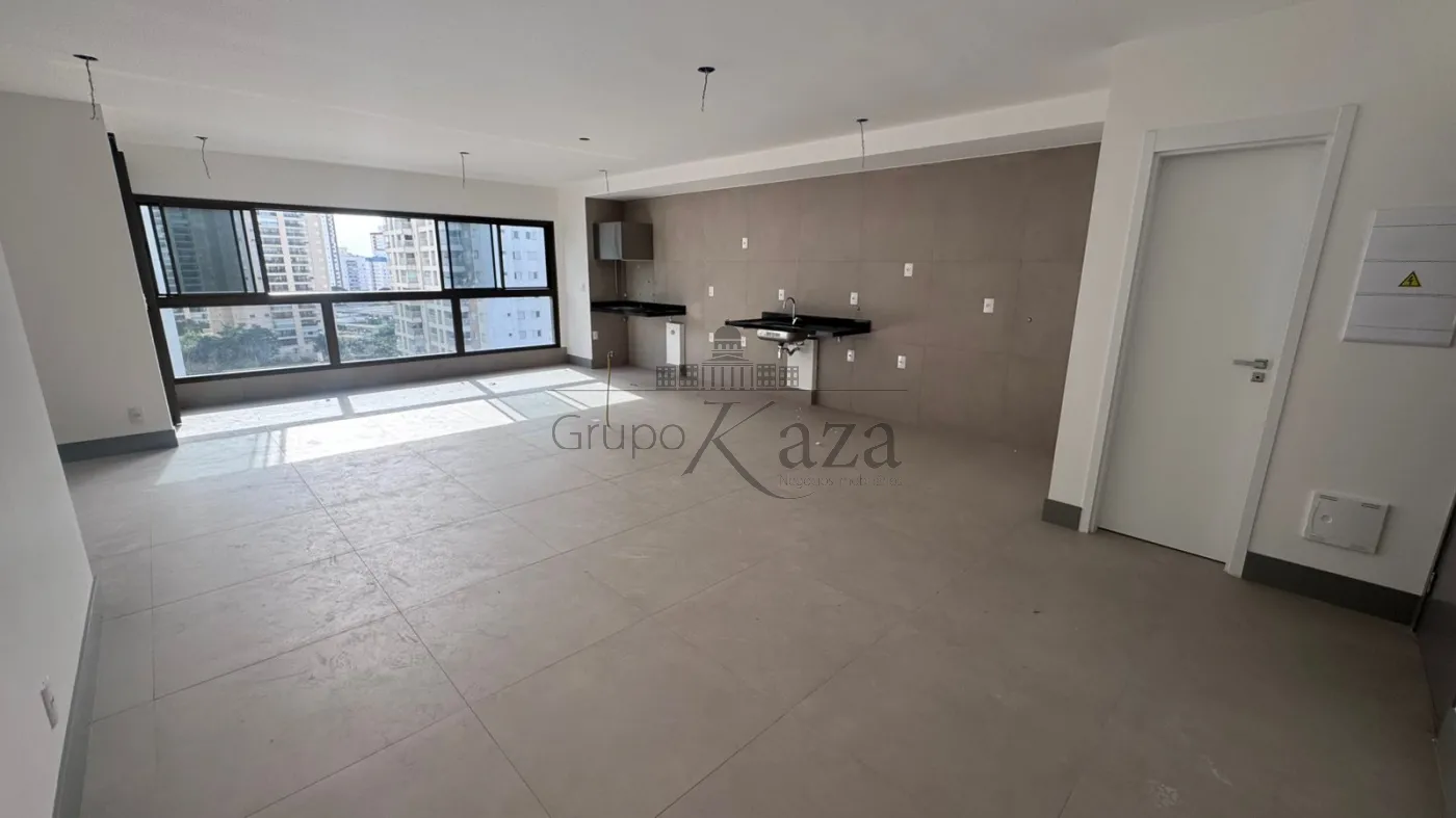 Foto 1 de Apartamento Padrão em Condomínio Royal Park, São José dos Campos - imagem 1