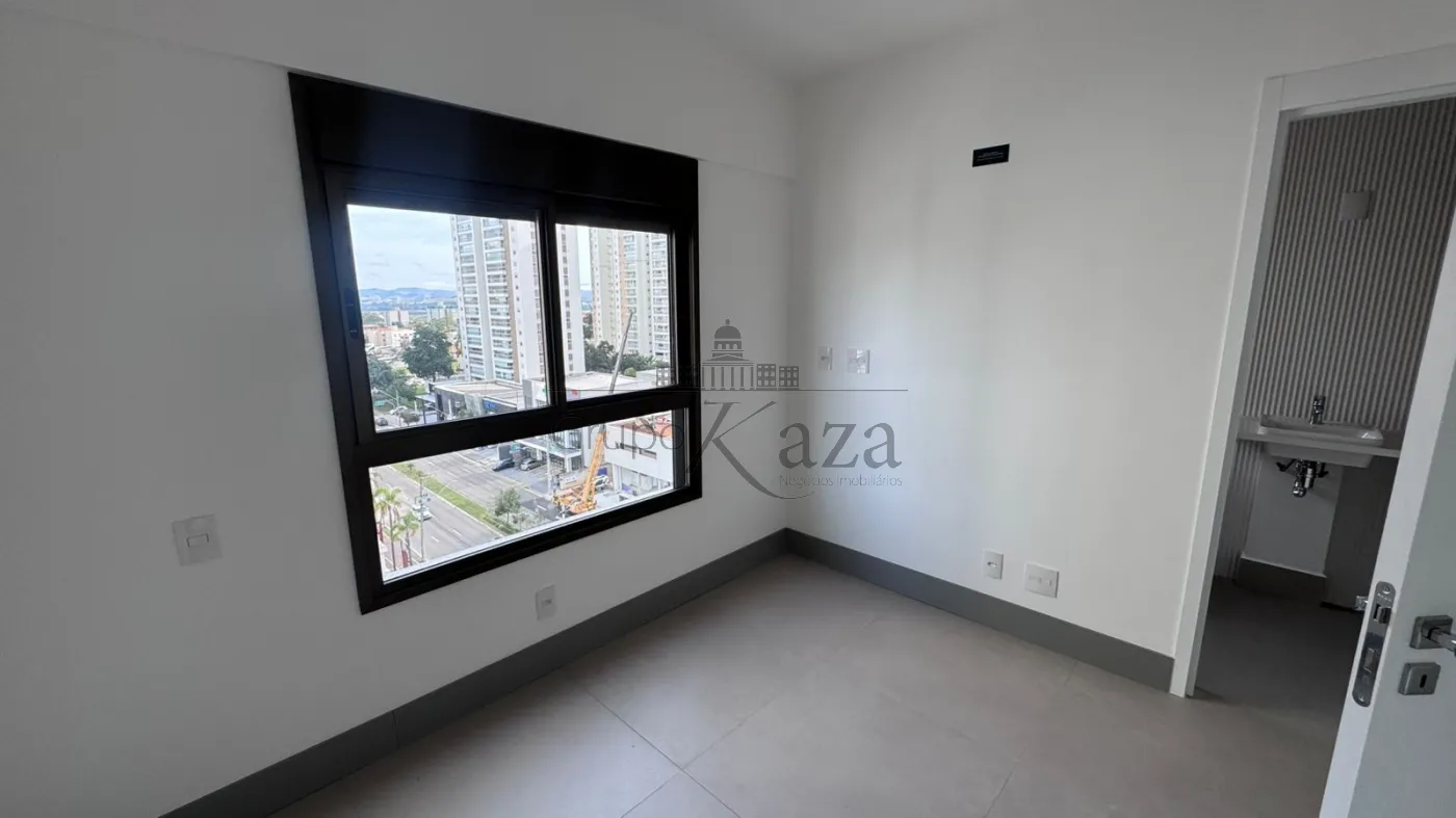 Foto 11 de Apartamento Padrão em Condomínio Royal Park, São José dos Campos - imagem 11