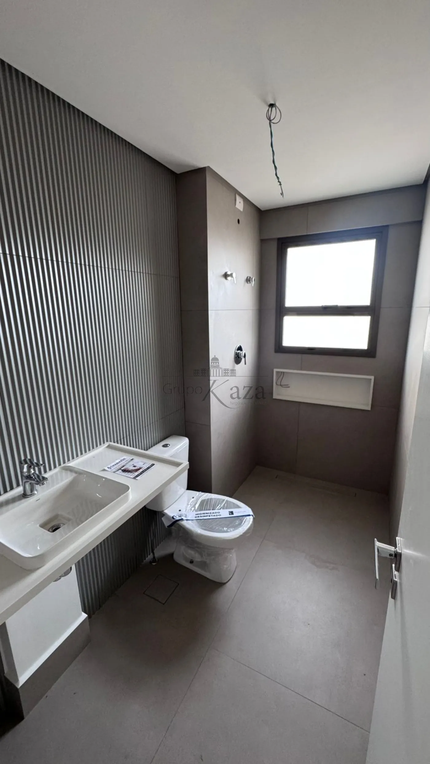 Foto 12 de Apartamento Padrão em Condomínio Royal Park, São José dos Campos - imagem 12